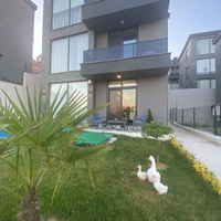 Villa in Turkey, Istanbul, 240 sq.m.