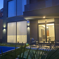 Villa in Turkey, Istanbul, 240 sq.m.