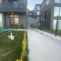 Villa in Turkey, Istanbul, 240 sq.m.