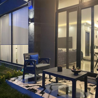 Villa in Turkey, Istanbul, 240 sq.m.