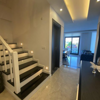 Villa in Turkey, Istanbul, 240 sq.m.