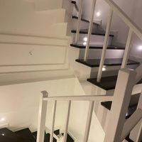 Villa in Turkey, Istanbul, 240 sq.m.