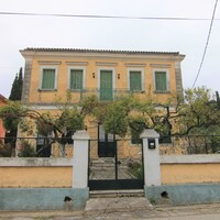 Other in Greece, Ionian Islands, Corfu, 240 sq.m.
