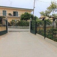 Other in Greece, Ionian Islands, Corfu, 240 sq.m.