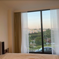 Villa in Turkey, Istanbul, 240 sq.m.