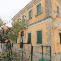 Other in Greece, Ionian Islands, Corfu, 240 sq.m.