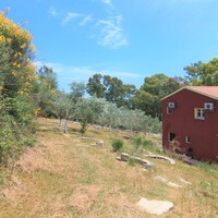 Other in Greece, Ionian Islands, Corfu, 180 sq.m.