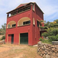 Other in Greece, Ionian Islands, Corfu, 180 sq.m.