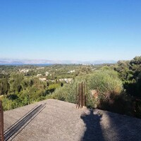 Other in Greece, Ionian Islands, Corfu, 190 sq.m.