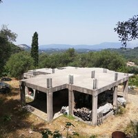 Other in Greece, Ionian Islands, Corfu, 190 sq.m.