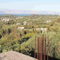 Other in Greece, Ionian Islands, Corfu, 190 sq.m.