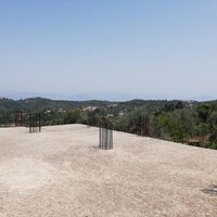 Other in Greece, Ionian Islands, Corfu, 190 sq.m.