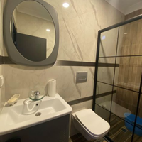 Villa in Turkey, Istanbul, 240 sq.m.