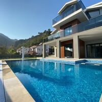 Вилла в Турции, Villa, 302 кв.м.