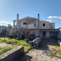 Другое в Греции, Ионические острова, Корфу, 368 кв.м.