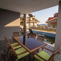 Вилла в Турции, Villa, 302 кв.м.