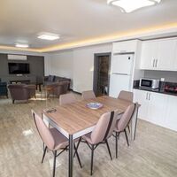 Вилла в Турции, Villa, 302 кв.м.