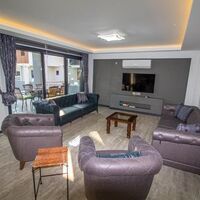 Вилла в Турции, Villa, 302 кв.м.