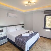 Вилла в Турции, Villa, 302 кв.м.