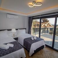 Вилла в Турции, Villa, 302 кв.м.