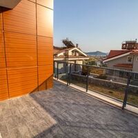 Вилла в Турции, Villa, 302 кв.м.