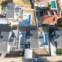 Вилла в Турции, Villa, 302 кв.м.