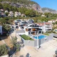 Вилла в Турции, Villa, 302 кв.м.