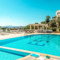 Villa in Turkey, Villa, 330 sq.m.