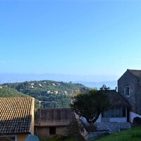 Other in Greece, Ionian Islands, Corfu, 164 sq.m.