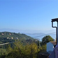 Other in Greece, Ionian Islands, Corfu, 164 sq.m.