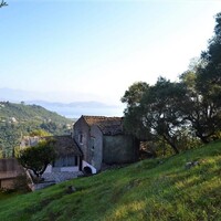Other in Greece, Ionian Islands, Corfu, 164 sq.m.