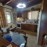 Other in Greece, Ionian Islands, Corfu, 105 sq.m.