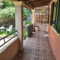 Other in Greece, Ionian Islands, Corfu, 105 sq.m.