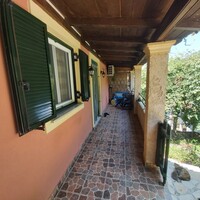 Other in Greece, Ionian Islands, Corfu, 105 sq.m.