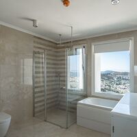 Villa in Turkey, Villa, 330 sq.m.