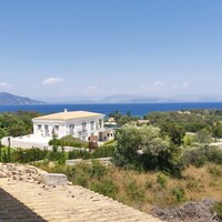 Other in Greece, Ionian Islands, Corfu, 355 sq.m.