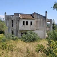 Other in Greece, Ionian Islands, Corfu, 355 sq.m.