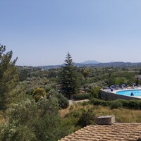 Other in Greece, Ionian Islands, Corfu, 355 sq.m.