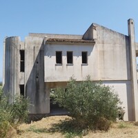 Other in Greece, Ionian Islands, Corfu, 355 sq.m.