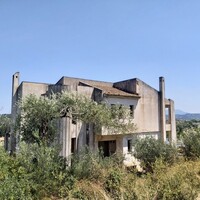 Other in Greece, Ionian Islands, Corfu, 355 sq.m.