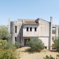 Other in Greece, Ionian Islands, Corfu, 355 sq.m.
