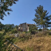 Other in Greece, Ionian Islands, Corfu, 355 sq.m.