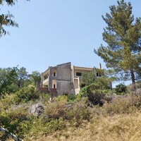 Other in Greece, Ionian Islands, Corfu, 355 sq.m.