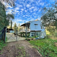 Other in Greece, Ionian Islands, Corfu, 190 sq.m.