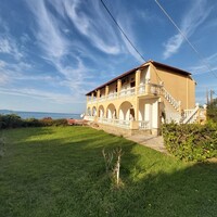 Other in Greece, Ionian Islands, Corfu, 343 sq.m.