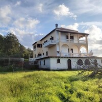 Other in Greece, Ionian Islands, Corfu, 343 sq.m.