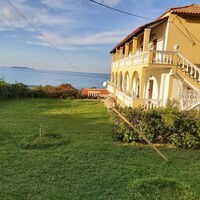 Other in Greece, Ionian Islands, Corfu, 343 sq.m.