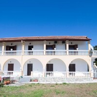 Other in Greece, Ionian Islands, Corfu, 343 sq.m.