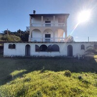 Other in Greece, Ionian Islands, Corfu, 343 sq.m.