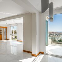 Villa in Turkey, Villa, 330 sq.m.